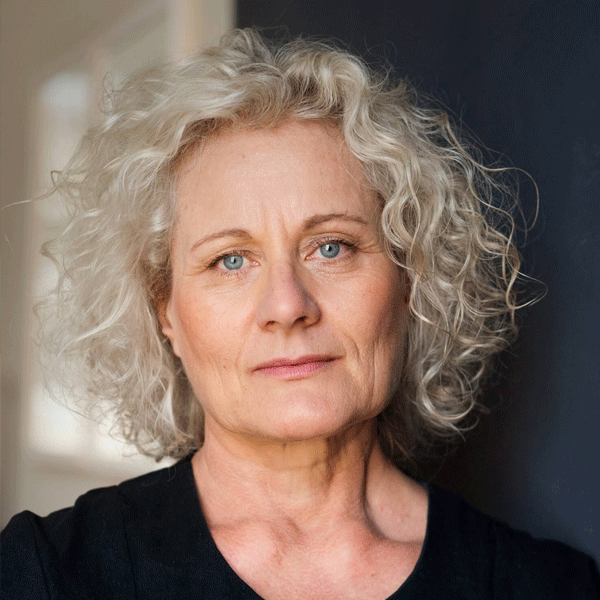INTERNATIONAL ACTING COACH BERLIN