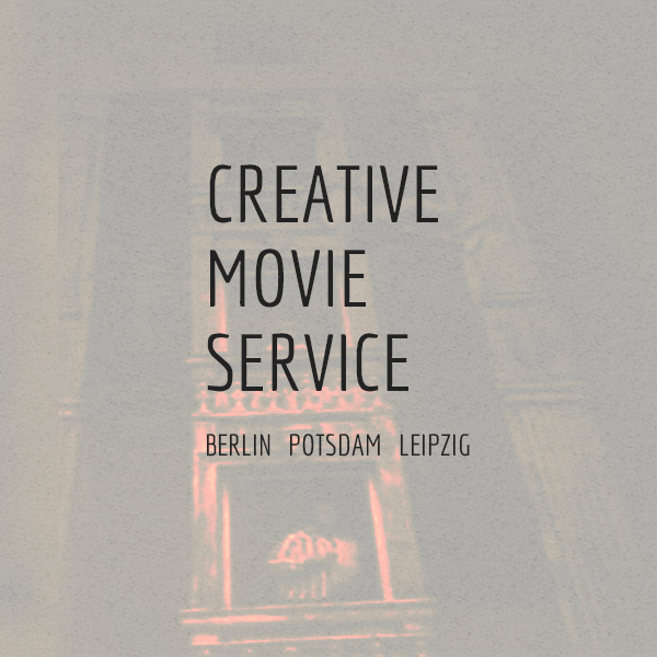 RELEVANT WEBDESIGN MOVIE SERVICE