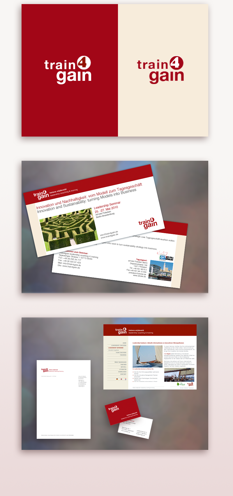relevant webdesign logodesign berlin
