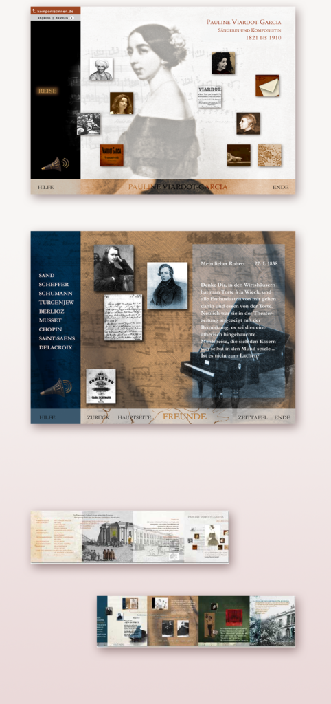 relevant webdesign britta walter
